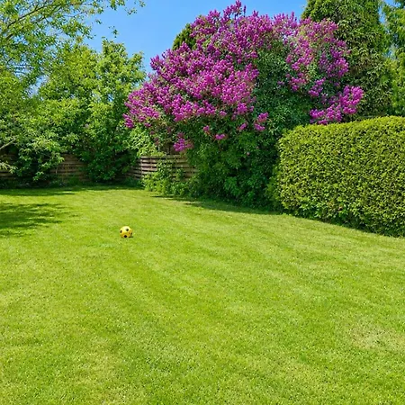 3 Bedroom Gorgeous In 펜션 Fåborg
