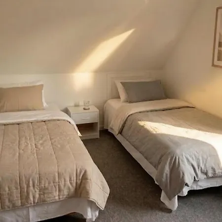 3 Bedroom Gorgeous In Fåborg